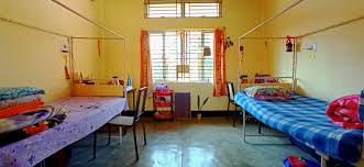 Hostel Vijay Laxmi