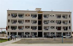Hostel Vijay Laxmi